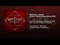 Welcome, Imlerith (Live at Video Game Show 2016)