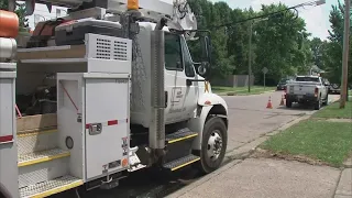 AEP Ohio promises better communication with community in response to mass outages