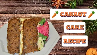 Download The best carrot cake recipe MP3