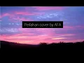 Download Lagu Guyon Waton - Perlahan lirik (Cover by AFA)