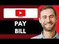 HOW TO PAY YOUR YOUTUBE TV BILL UPDATED 2025 FULL GUIDE