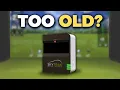 Is the Original Skytrak Still Worth Buying