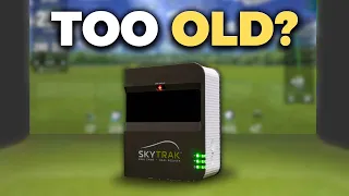 Is the Original Skytrak Still Worth Buying