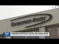 Consumers Energy under investigation