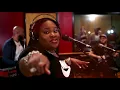 The Story Of... Heart. Passion. Pursuit. Episode 5 (Your Spirit Feat. Kierra Sheard)