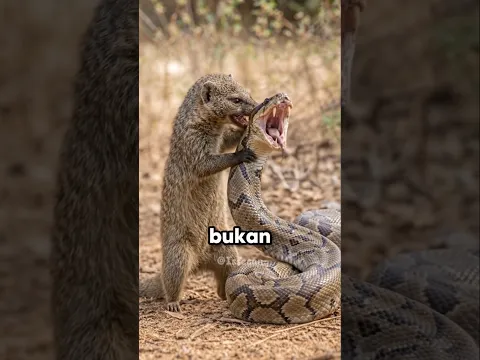 Hewan Paling Berbahaya yang Hidup di Sungai Amazon!?