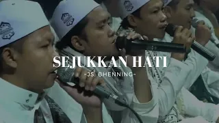 Download Sejukkan Hati | JS. Bhenning Sokarajjeh MP3