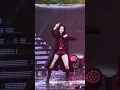 [K-Fancam] ALLDAY PROJECT YOUNGSEO Fancam 'CRASH' @Music Bank 10/26/16