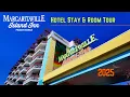 Find Your DREAM Getaway in Pigeon Forge at Margaritaville Island Inn