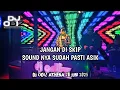 Download Lagu SABTU DJ ODIZ ATHENA 28 JUNI 2025 (MALAM MINGGU)
