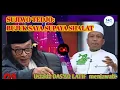 Download Lagu SUJIWO TEJO MUSLIM YANG TAK PERNAH SHALAT:\