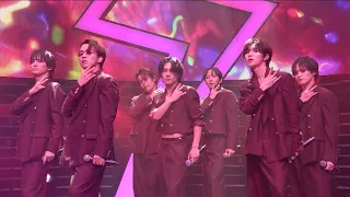 【期間限定公開】Travis Japan - ‘EGO’ (from TBS系「CDTV ライブ！ライブ！」)