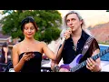 Download Lagu I Ask if She Knows Johnny Cash and This Singer Shocks The Crowd