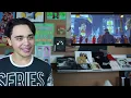 Crush - Don't Forget (feat. Taeyeon) MV Reaction [DEM LYRICS DOE]