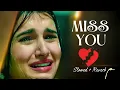 Download Lagu #missyou \