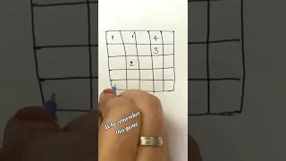 Bingo game Comment