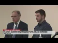 Charges dismissed against driver in 2022 crash that killed Lancaster teens