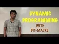 Dynamic Programming with Bitmasks