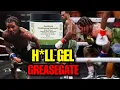 GREASEGATE Gervonta Tank Davis HAIR GREASE EXPOSED Contains Eye Irritating Ingredients