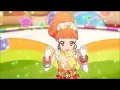 Aikatsu! Kokone Kurisu Love Like Caramelize Stage