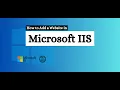 How to Add Website in IIS Error Handling 403 DevOps Services