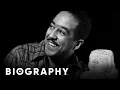 The Life of Langston Hughes Biography