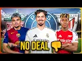 Download Lagu Top 10 Rejected Bids so Far in This Transfer Window