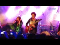 Coti & Paty Cantú - 50 horas