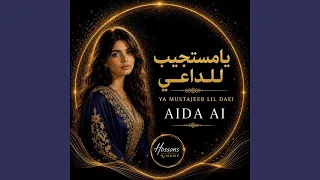 يامستجيب للداعي دندنها