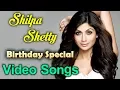 Download Lagu Heroine Shilpa shetty Telugu Movie Songs | Jukebox | Birthday Special