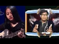 Download Lagu HANIN DHIYA feat youtuberdangdut parody