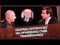 Download Lagu Thierry Baudet pikt vileine opmerking niet!