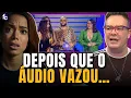 Download Lagu Preta Gil: Áudios vazados expõem brigas, mentiras e a queda de Gominho com Anitta, Jojo!