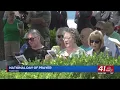 National Day of Prayer ceremony held in Macon-Bibb