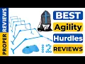 Best Agility Hurdles Reviews In 2022 Best 5 Tested Buying Guide