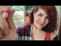 Download Lagu ASMR - Drawing on Your Ears and Face - Close Ear Writing, Soft Speaking and Whispering