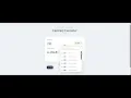 currency convertor application