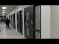 Wood County cuts ribbon on new jail facility