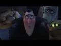 Hotel Transylvania 2 Mavis gets mad