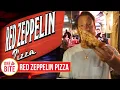 Barstool Pizza Review - Red Zeppelin Pizza Baton Rouge LA