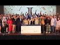Integrity Surprises Employees with 125 Million Cash Payout and Ownership in Company