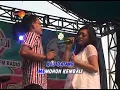 Download Lagu Deviana Safara Feat. Iwan Sinyo - Luka Lama | Dangdut (Official Music Video)