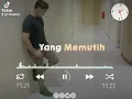 Lagu Buih jadi permadani