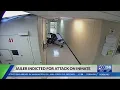 Jailer indicted for attack on inmate
