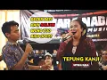 Download Lagu DEDEK BAYI DADI SOLUSI - Tepung Kanji ( Sinoman Ft Chandra Kirana ) Swara Nada Music [ LIVE ]