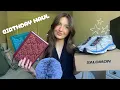 Download Lagu ASMR 24th Birthday Haul!🎂