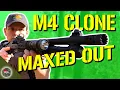 Panzer Arms Benelli M4 Clone MAXED OUT 5 More Must-Have Mods