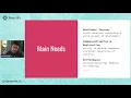 Simplifying forms using React Hook Form by Ravi Somayaji