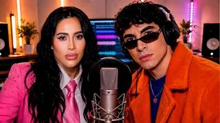 SUAVECITO Y YO HICIMOS UNA CANCIÓN 🎶