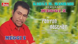 Download MEGGI Z - KARYA MASHABI - PANTUN NASEHAT ( Official Video Musik ) HD MP3